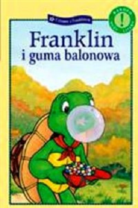 Picture of Franklin i guma balonowa
