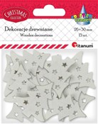 Polska książka : Drewniana ...