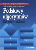 Podstawy a... - Ewa Krok, Zbigniew Stempnakowski -  books in polish 