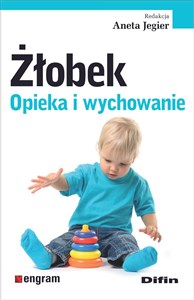 Picture of Żłobek Opieka i wychowanie