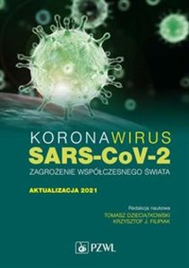 Picture of Koronawirus SARS-CoV-2 zagrożenie dla współczesnego świata