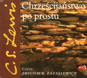Picture of [Audiobook] Chrześcijaństwo po prostu