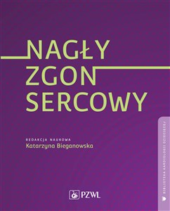 Picture of Nagły zgon sercowy Biblioteka kardiologii dziecięcej