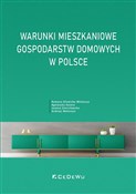 Warunki mi... - Romana Głowicka-Wołoszyn, Agnieszka Kozera, Joanna Stanisławska, Andrzej Wołoszyn -  foreign books in polish 