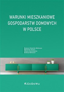 Obrazek Warunki mieszkaniowe gospodarstw domowych w Polsce