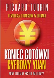 Obrazek Koniec gotówki Cyfrowy Juan Nowy globalny system walutowy?