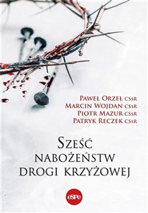 Picture of Sześć nabożeństw drogi krzyżowej