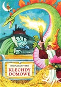 polish book : Klechdy do... - Hanna Kostyrko