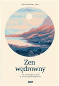 polish book : Zen wędrow... - Christopher Ives