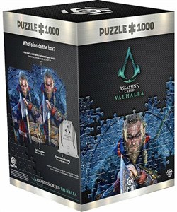 Picture of Puzzle 1000 Assassin's Creed Valhalla