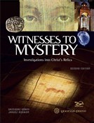 Książka : Witnesses ... - Grzegorz Górny, Janusz Rosikoń
