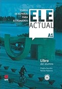 Książka : Ele Actual... - Virgilio Borobio, Ramón Palencia