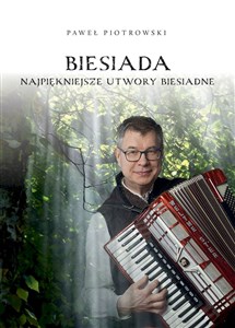 Picture of CD MP3 Biesiada, najpiękniejsze utwory biesiadne