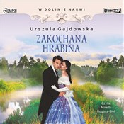 [Audiobook... - Urszula Gajdowska -  foreign books in polish 