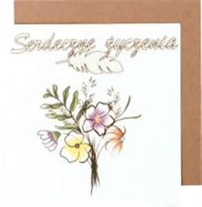 Picture of Kartka urodzinowa