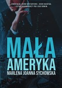 Mała Amery... - Marlena Sychowska -  Książka z wysyłką do UK