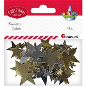 Polska książka : Konfetti G...