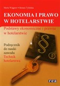 Ekonomia i... - Maria Wajgner, Renata Tylińska -  Polish Bookstore 