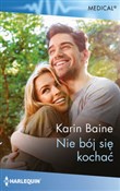 Medical 9/... - Baine Karin -  Książka z wysyłką do UK