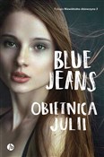 Obietnica ... - Blue Jeans -  foreign books in polish 