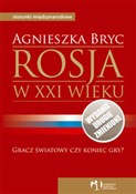 Książka : Rosja w XX... - Agnieszka Bryc