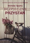 Polska książka : Bezpieczna... - Nicholas Sparks