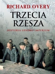 Obrazek Trzecia Rzesza Historia Imperium