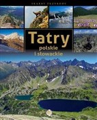 Tatry pols... - Barbara Zygmańska -  Polish Bookstore 
