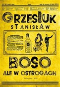 Boso, ale ... - Stanisław Grzesiuk -  Książka z wysyłką do UK