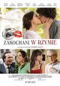 Zakochani ... - Woody Allen - Ksiegarnia w UK