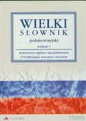 Wielki sło... -  books in polish 