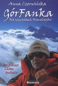 Obrazek GórFanka Na szczytach Himalajów