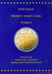 Obrazek Monety strefy euro