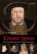 Krwawi tyr... - C.S. Denton -  books in polish 