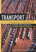 polish book : Transport ... - W. Rydzkowski, Wojewódzki K. Król