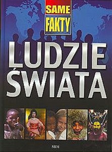 Picture of Ludzie świata Same fakty