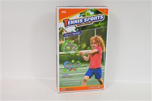 Obrazek Rakietki do tenisa w kształcie Rekina