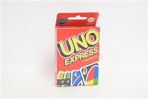 Obrazek Uno Express