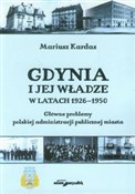 Gdynia i j... - Mariusz Kardas -  foreign books in polish 