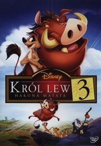 Picture of Król Lew 3 Hakuna Matata