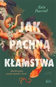 Jak pachną... - Kate Pearsall -  books in polish 