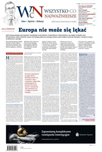 Obrazek Wszystko, co Najważniejsze nr 42
