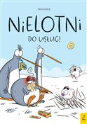 Nielotni. ... - Bruno Madaule -  Polish Bookstore 