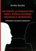 polish book : Aktywność ... - Emilia Soroko
