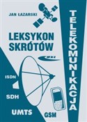 Polska książka : Leksykon s... - Jan Łazarski