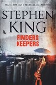 Finders Ke... - Stephen King -  books in polish 