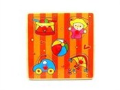 Układanka ... - Ksiegarnia w UK