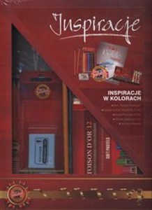 Picture of Zestaw Inspiracje
