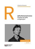 Zofia Roma... - Arkadiusz Morawiec -  Polish Bookstore 