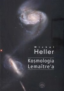 Picture of Kosmologia Lematre'a
